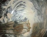 Foto del paso 2 de la receta: Muffins de plátano y nuez