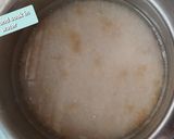 A picture of step 1 of Stuffed potato idli.