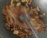 Foto langkah ke 9 dari resep Bihun goreng.