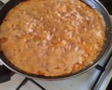 Foto del paso 7 de la receta: Macarrones rosas 🩷🩷🚜🚜