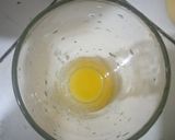 Foto langkah ke 1 dari resep Es Jeruk Jamur Kuping.