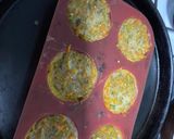 Foto del paso 5 de la receta: Canastitas de verdura