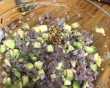Foto del paso 6 de la receta: Tartar de atún