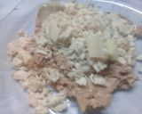 Foto del paso 2 de la receta: Tarteletas de año nuevo 🎆