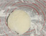 Piskótás rétes recept fázis 1 fotója