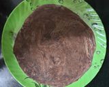 A picture of step 3 of Swirl bread.