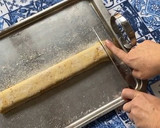 Foto del paso 4 de la receta: Palmeritas de hojaldre y chocolate