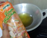 Foto langkah ke 1 dari resep Karedok sunda.