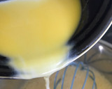 Foto langkah ke 3 dari resep English Fussion bread Puding.