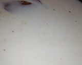 A picture of step 3 of Vermicelli Kheer.