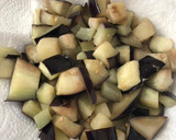 Foto del paso 2 de la receta: Berenjenas agridulces estilo chino