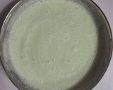 عکس مرحله 3 از دستور بستنی طالبی 😋