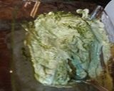 Foto del paso 3 de la receta: Mayonesa al pesto