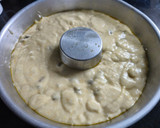 Foto del paso 4 de la receta: Budín de naranja y coco sin manteca