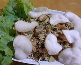 Foto langkah ke 3 dari resep Karedok.