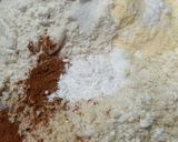 Foto langkah ke 2 dari resep Roti Ganjel Rel.