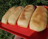 Foto del paso 7 de la receta: Pan Lactal / Molde para Vender