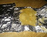 A picture of step 4 of Tex's V.I.P. Hot Dog 🐷🍞.
