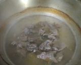 Foto langkah ke 1 dari resep Kari daging telur puyuh.