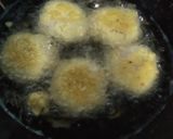 A picture of step 5 of Masala Vada.
