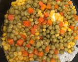 Foto del paso 2 de la receta: Ensalada rápida