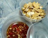 Foto langkah ke 4 dari resep Tahu gejrot.