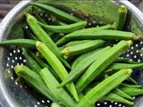 सिंपल मसाला भिंडी (simple masala bhindi recipe in hindi)