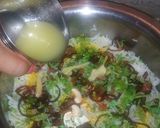 A picture of step 10 of Handi biryani special.