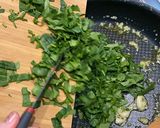 Spenótos-ricottás canelloni recept fázis 5 fotója