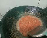 Foto langkah ke 4 dari resep Sambal Terong Balado.