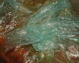 Foto del paso 8 de la receta: Enchiladas al vapor