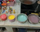 Foto langkah ke 4 dari resep Pudot alias silky puding #seninsemangat.
