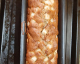 Foto del paso 3 de la receta: Budín de pera 🍐y canela