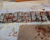 Foto langkah ke 6 dari resep Dates Roll.