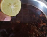A picture of step 4 of Spicy Black Tea.