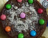 সুজির কেক (Sujir cake recipe in Bengali) রেসিপি ধাপ - 3 ছবি