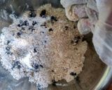 Foto langkah ke 2 dari resep Chocochips Scones ❤❤❤.