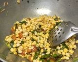 चणाडाळ भाजी रेसिपी स्टेप 3 फोटो 