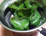 Foto langkah ke 5 dari resep Bothok tahu tempe.