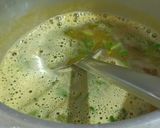 A picture of step 4 of ઈડલી સંભાર.
