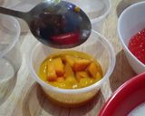 Foto langkah ke 5 dari resep Mango sago.