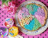 Foto langkah ke 5 dari resep Terbul aka Martabak Pizza.