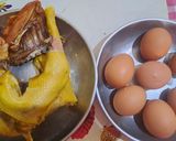 Foto langkah ke 7 dari resep Soto Ayam Kampung.