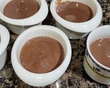 Foto del paso 1 de la receta: Cuajada de Chocolate con Oreo, Nata y Helado