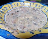 Foto del paso 2 de la receta: Tortitas de tomate y champiñón