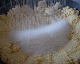A picture of step 5 of Nariyal Ki Barfi (Coconut Fudge).