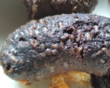 Foto del paso 3 de la receta: Cocido de col, garbanzos y morcilla