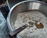 Foto del paso 4 de la receta: Pan de harina integral con semillas 🇺🇾
