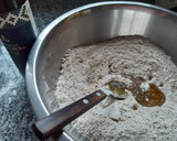 Foto del paso 4 de la receta: Pan de harina integral con semillas 🇺🇾