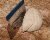 Foto del paso 3 de la receta Masa de pizza casera